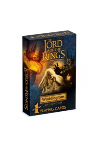 Waddingtons no.1 - Lord of the Rings - slika proizvoda