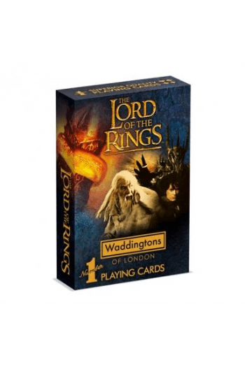 Waddingtons no.1 - Lord of the Rings - slika proizvoda