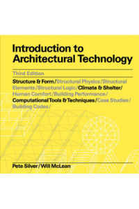 Introduction To Architectural Technology - naslovnica