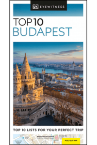 DK Eyewitness Top 10 Budapest