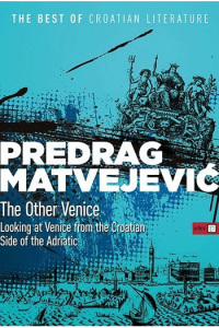 The Other Venice - naslovnica