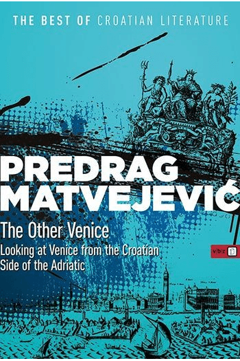 The Other Venice - naslovnica