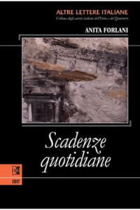 Scadenze quotdiane - naslovnica
