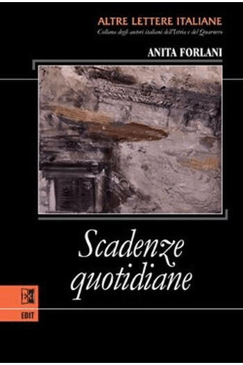 Scadenze quotdiane - naslovnica