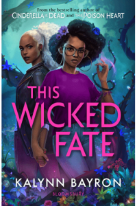 This Wicked Fate - naslovnica