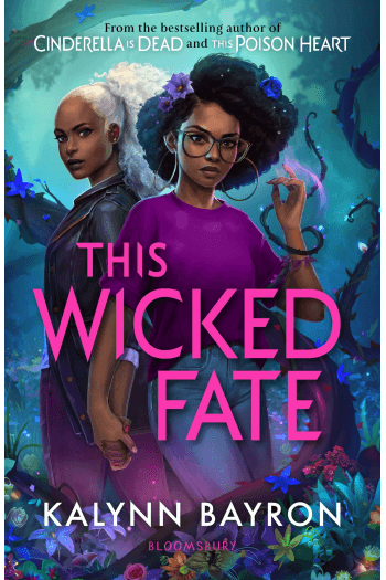 This Wicked Fate - naslovnica
