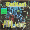 Outkast - ATLiens (25th Anniversary Deluxe Edition) LP - omot