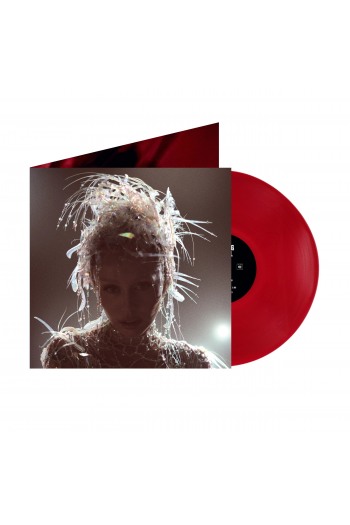 Miley Cyrus - Something Beautiful LP - omot
