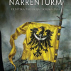 Narrenturm - naslovnica