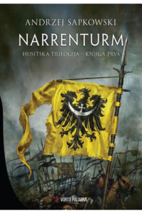 Narrenturm - naslovnica
