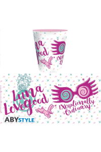HARRY POTTER - Mug - 250 ml - Luna Lovegood - box - slika proizvoda
