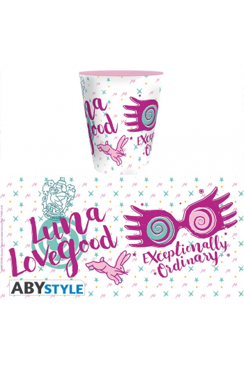 HARRY POTTER - Mug - 250 ml - Luna Lovegood - box - slika proizvoda