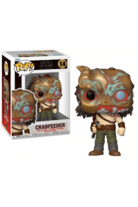 POP Crabfeeder (14) / House Of Dragon - slika proizvoda