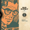 Rip Kirby 18 (1994-1996) (Strip) - naslovnica