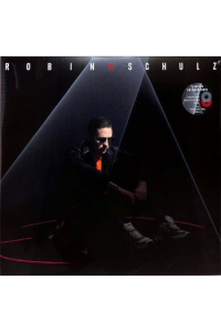 Schulz Robin - Iiii (Coloured) Lp LP - omot