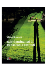 (Dis)kontinuiteti ili ponavljanje povijesti - naslovnica