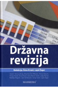 Državna revizija - naslovnica
