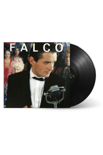 Falco - Falco 3 (40th Anniversary Edition 2025) LP - omot