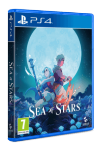 Sea Of Stars - slika proizvoda