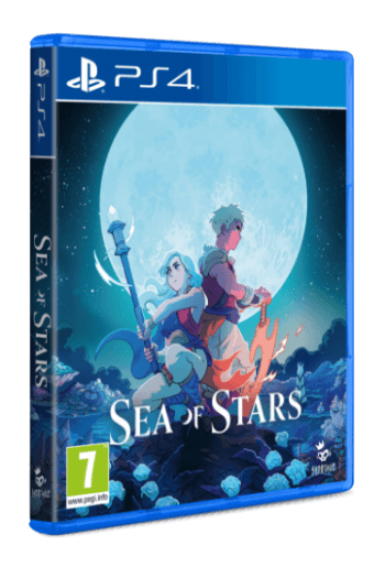 Sea Of Stars - slika proizvoda