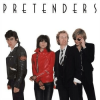 Pretenders - Pretenders CD - omot