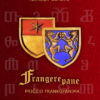 Frangere pane - Priče o Frankopanima - naslovnica
