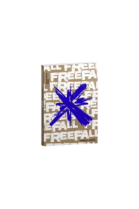 Tomorrow X Together - The Name Chapter: Freefall [Gravity Ver.] CD - omot