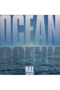 Hal - Ocean B CD - omot