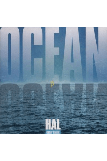 Hal - Ocean B CD - omot