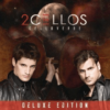 2Cellos - Celloverse  (deluxe edition) CD - omot