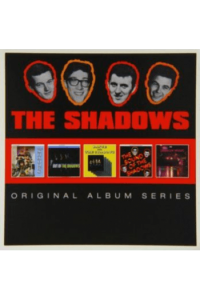 Original Album Series