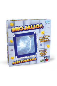 Društvena igra Brojalica