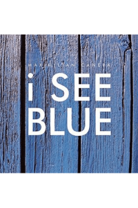 Earbook - I See Blue  -Lounge Music CD - omot