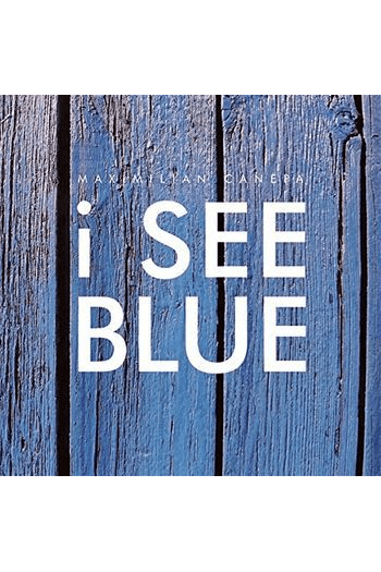 Earbook - I See Blue  -Lounge Music CD - omot