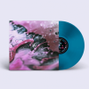 Linkin Park - From Zero (Blue Vinyl) LP - omot