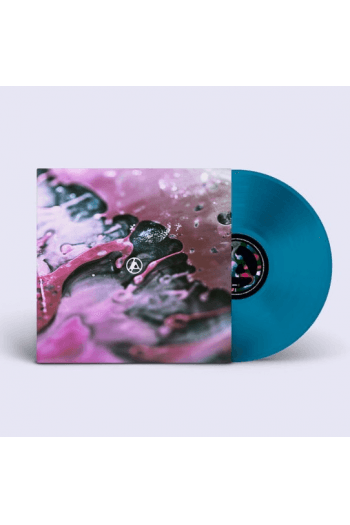 Linkin Park - From Zero (Blue Vinyl) LP - omot