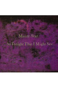 So Tonight That I Might See