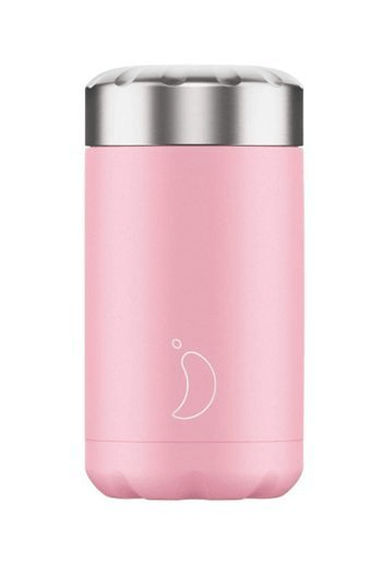Chillys posuda za hranu Pastel Pink (500 ml) - slika proizvoda