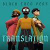 Black Eyed Peas - Translation CD - omot