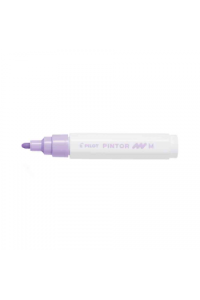 Marker 2mm Pintor Pilot SW-PT-M-VP pastel ljubičasti - slika proizvoda