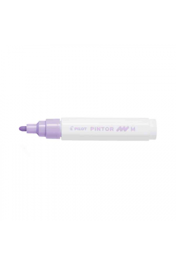 Marker 2mm Pintor Pilot SW-PT-M-VP pastel ljubičasti - slika proizvoda