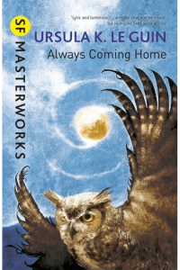 SF Masterworks: Always Coming Home - naslovnica