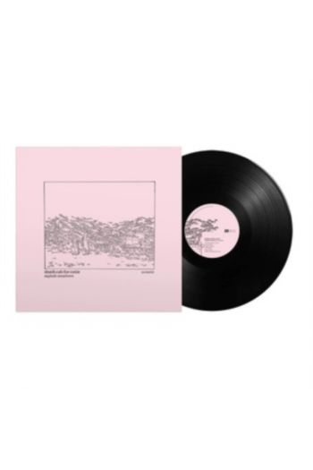 Death Cab for Cutie - Asphalt Meadows (Acoustic) LP - omot