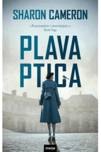 Plava ptica - naslovnica