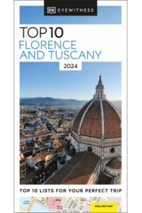 Dk Eyewitness Top 10 Florence And Tuscany