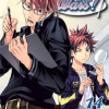 Food Wars!, Vol. 14 (Manga) - naslovnica
