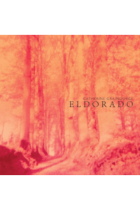 Catherine Graindorge - Eldorado LP - omot