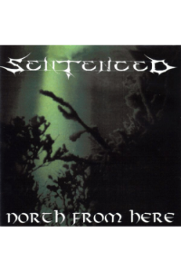 Sentenced - North From Here  (reissue 2015) CD - omot