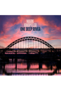 Mark Knopfler - One Deep River (Digipack) CD - omot