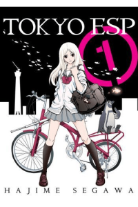 Tokyo Esp, Vol. 1